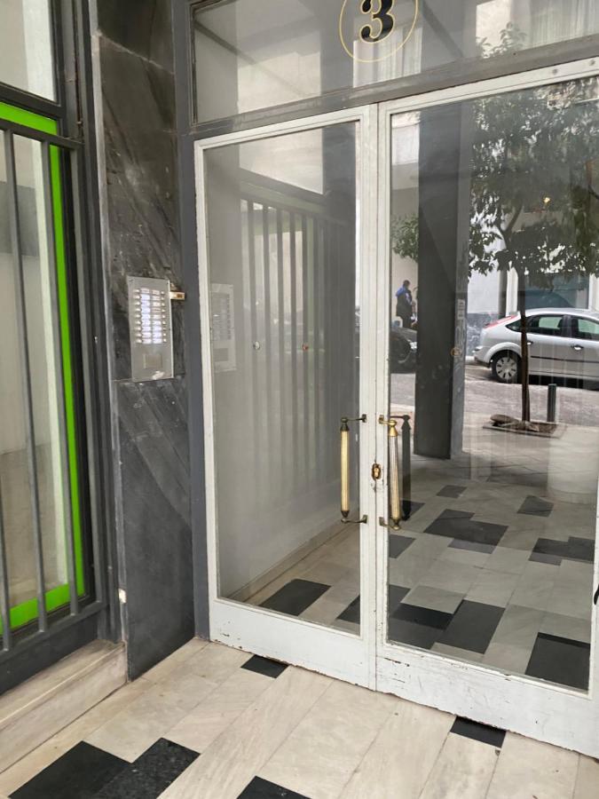 Syntagma Private Sweet Safe Double Rooms With Shared Bathroom Athens Exterior photo