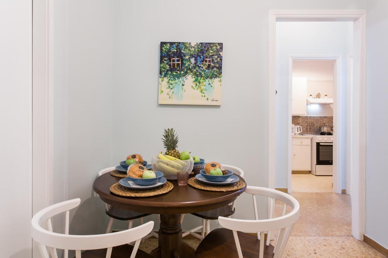 Syntagma Private Sweet Safe Double Rooms With Shared Bathroom Athens Exterior photo