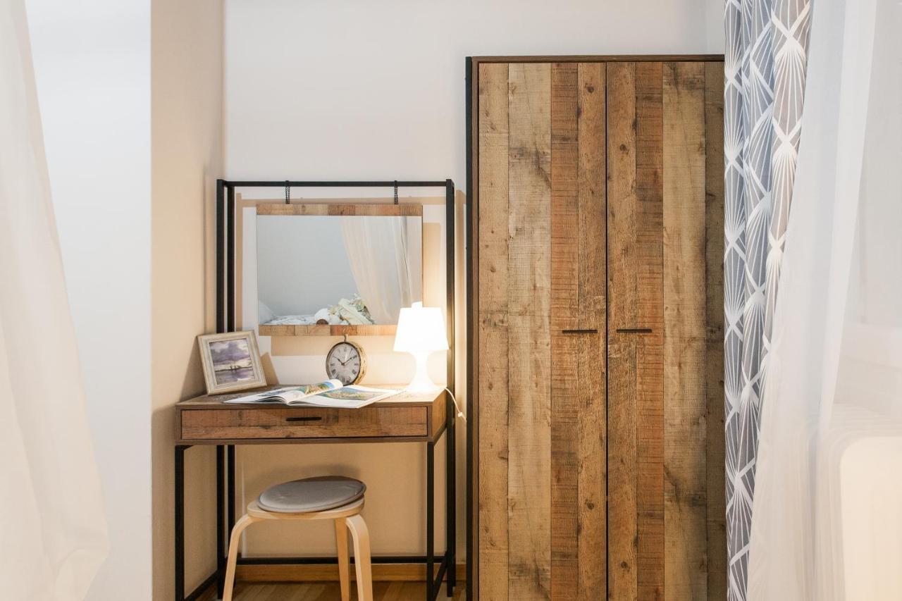 Syntagma Private Sweet Safe Double Rooms With Shared Bathroom Athens Exterior photo