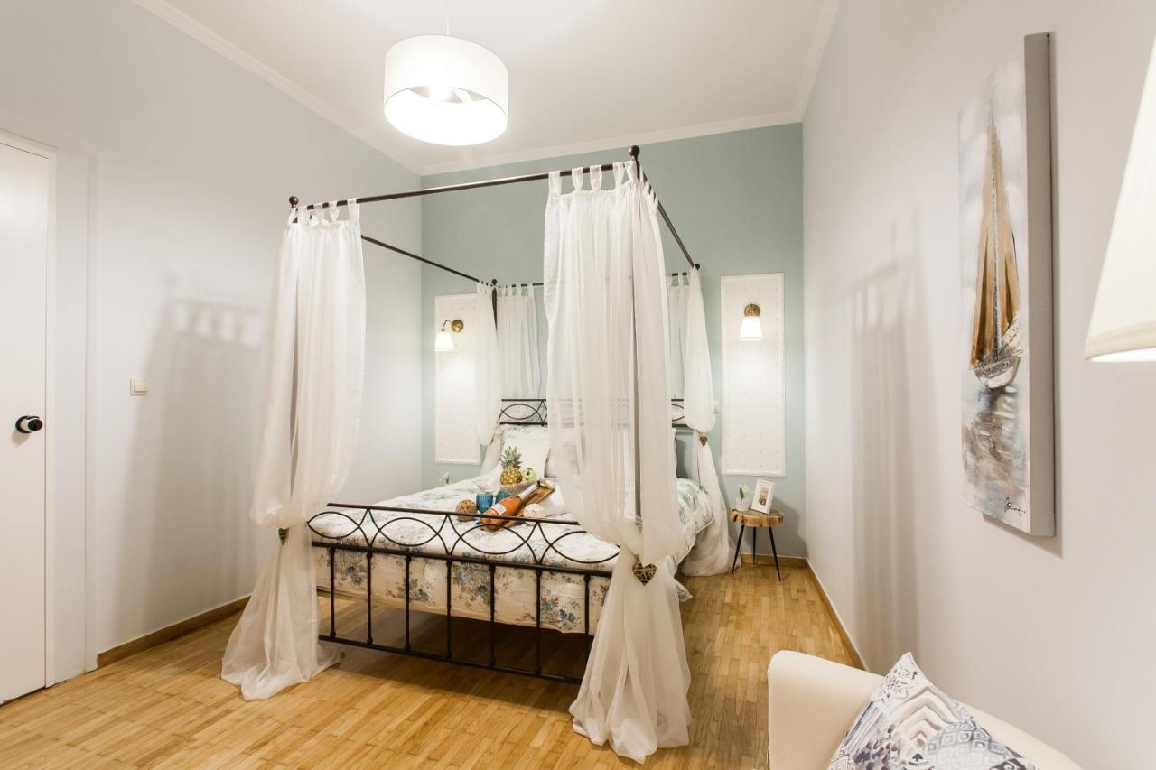Syntagma Private Sweet Safe Double Rooms With Shared Bathroom Athens Exterior photo