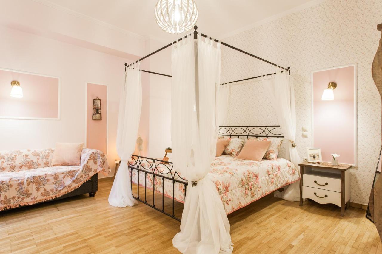 Syntagma Private Sweet Safe Double Rooms With Shared Bathroom Athens Exterior photo
