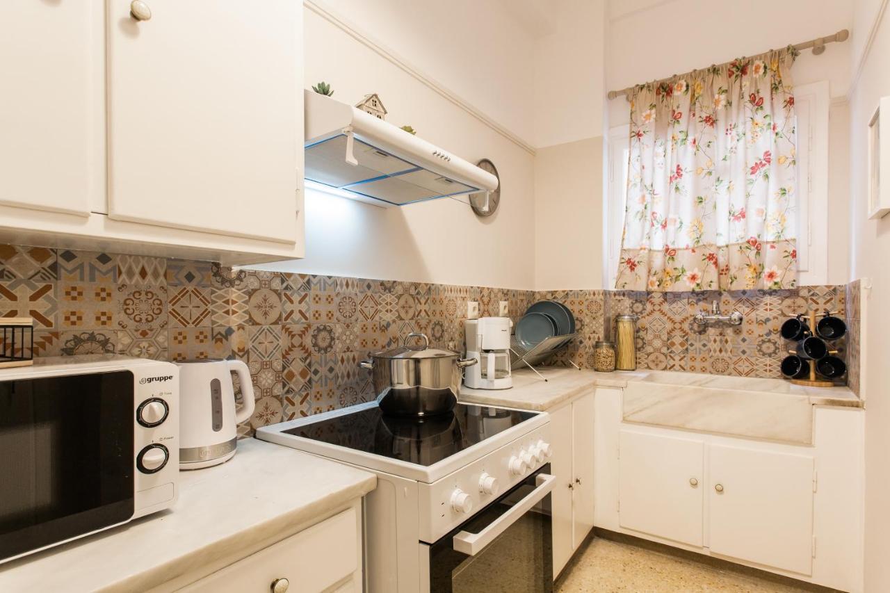 Syntagma Private Sweet Safe Double Rooms With Shared Bathroom Athens Exterior photo