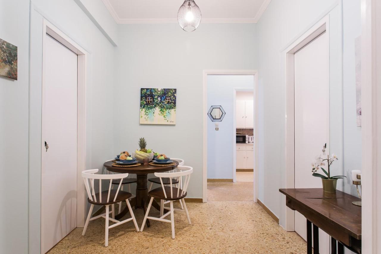 Syntagma Private Sweet Safe Double Rooms With Shared Bathroom Athens Exterior photo